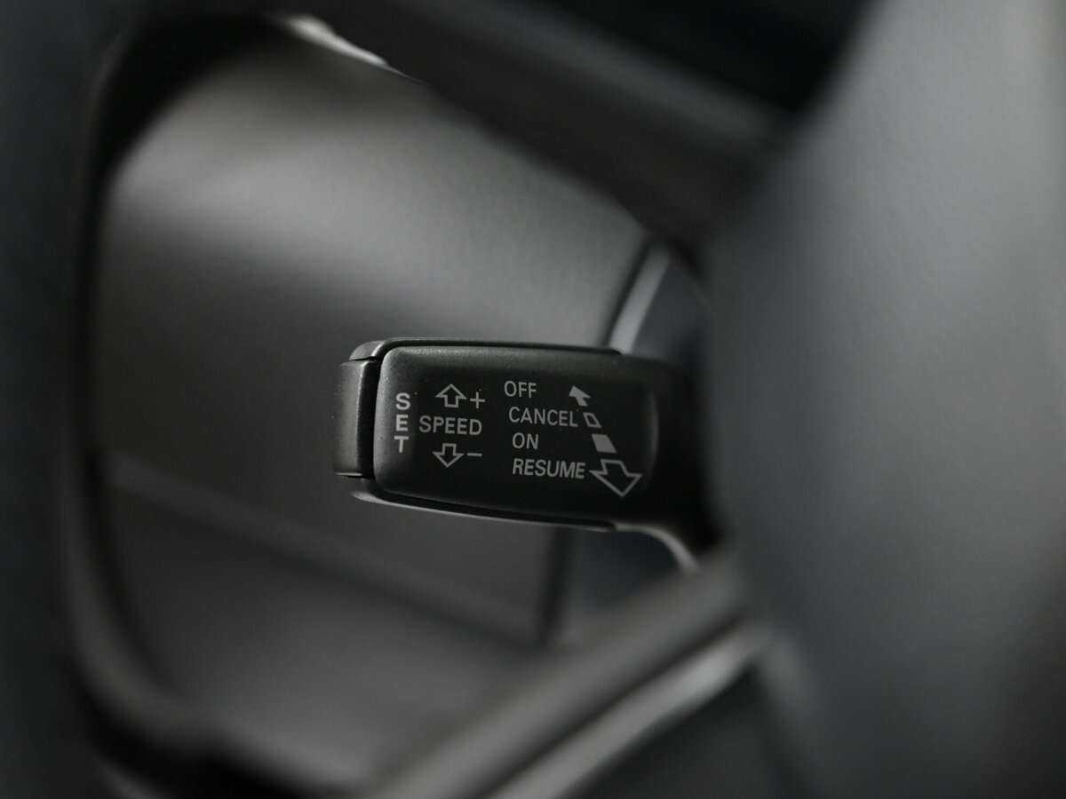 Audi Q7 с пробегом — 2014 год. Фото: #12