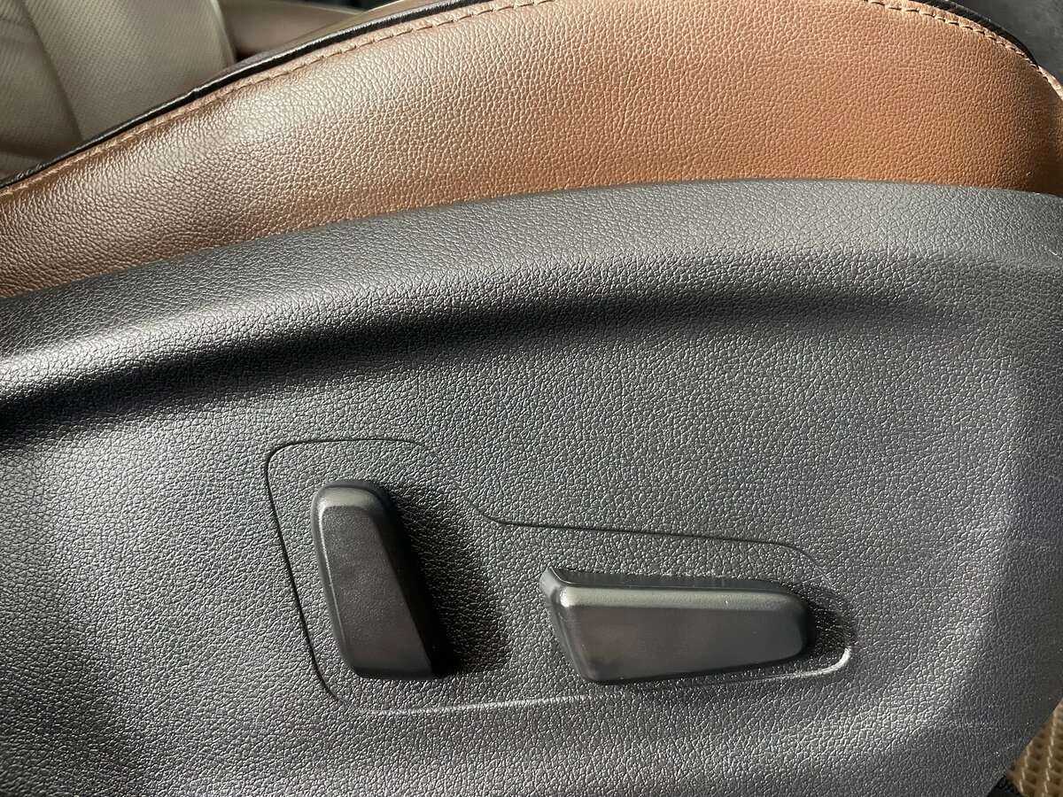 Kia Sorento с пробегом — 2016 год. Фото: #22