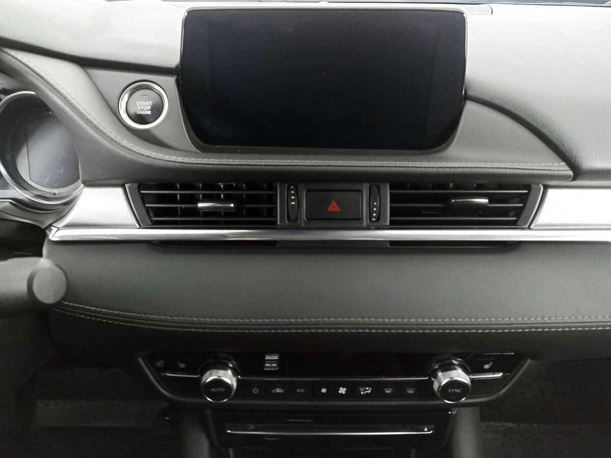 Mazda 6 с пробегом — 2019 год. Фото: #12