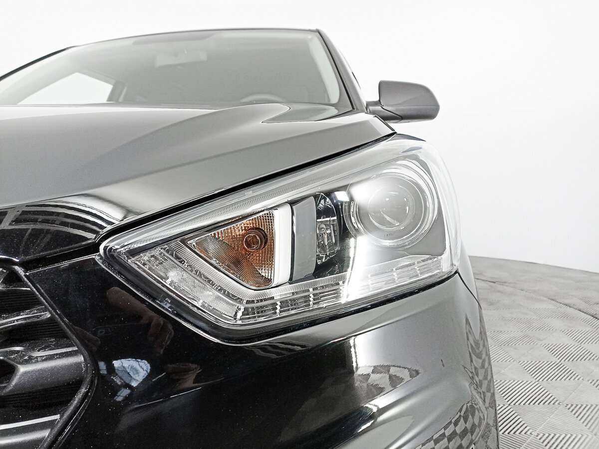 Hyundai Creta с пробегом — 2021 год. Фото: #16