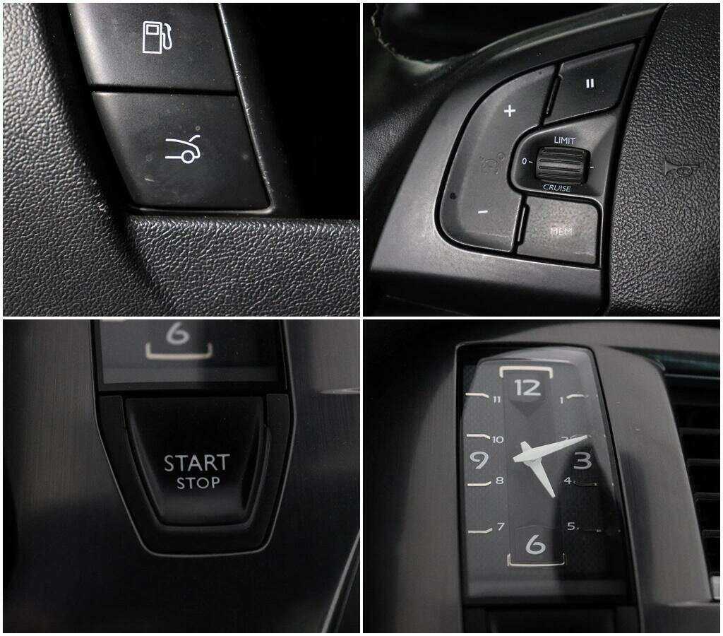 Citroen DS5 с пробегом — 2013 год. Фото: #12