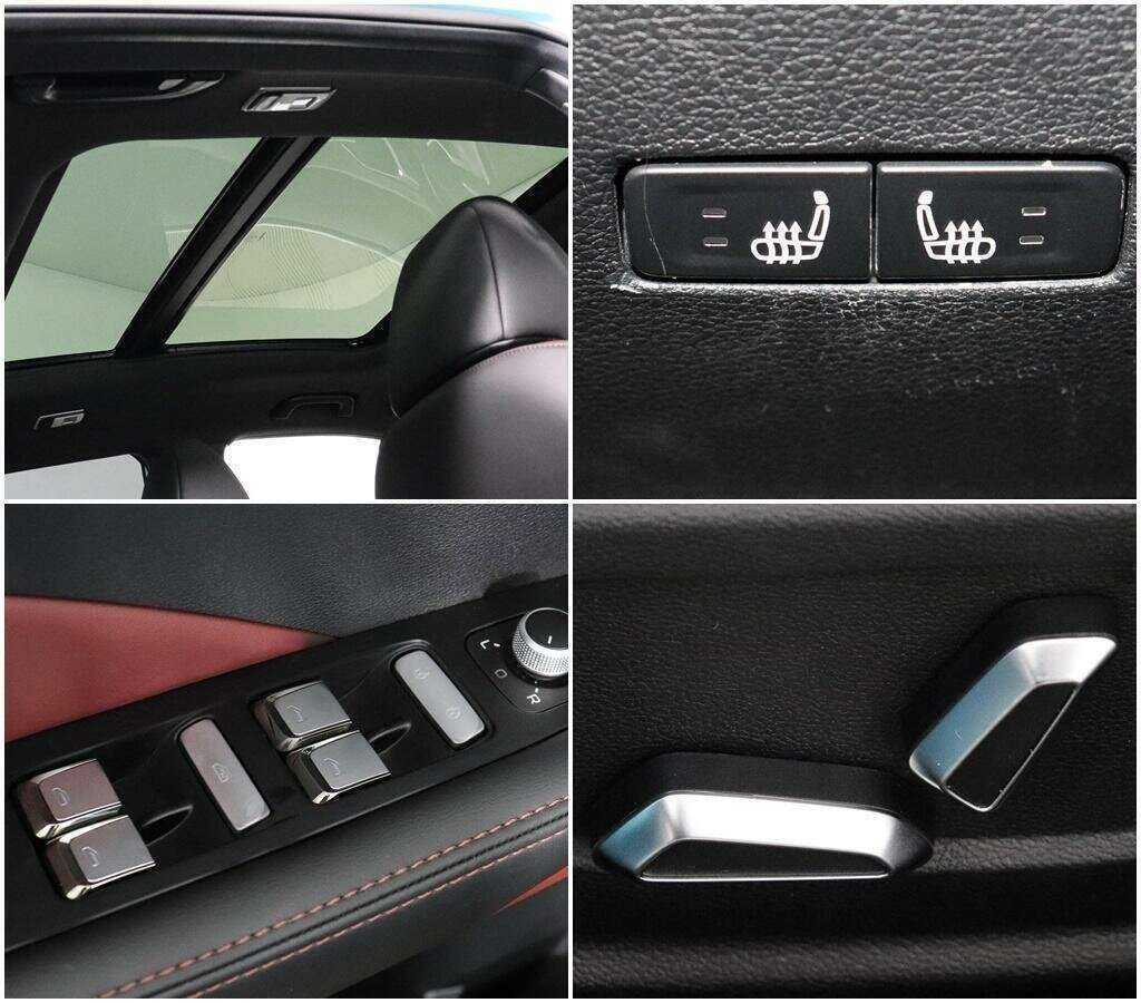 Geely Coolray с пробегом — 2023 год. Фото: #13