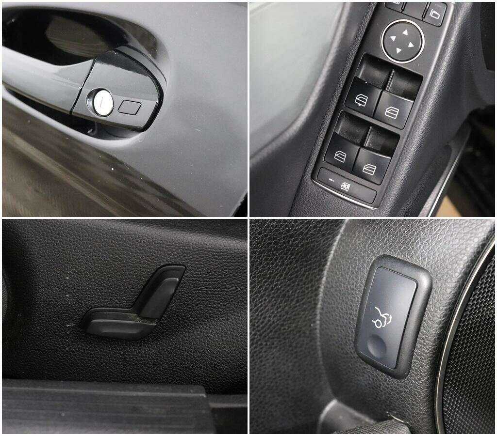 Mercedes-Benz C-Класс с пробегом — 2013 год. Фото: #15