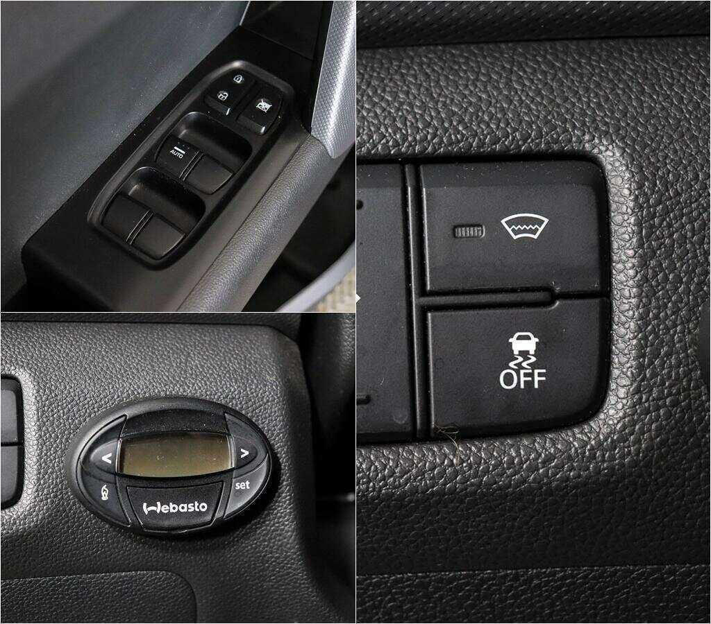 Hyundai Creta с пробегом — 2020 год. Фото: #14