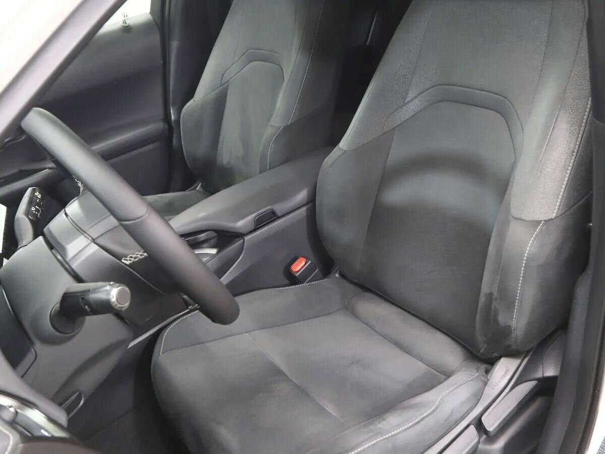 Lexus UX с пробегом — 2019 год. Фото: #8