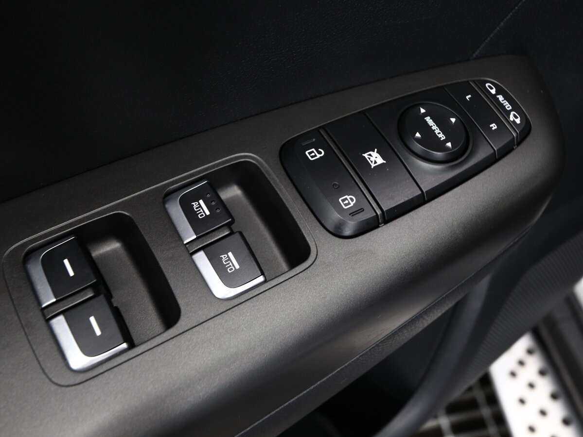 Kia Sportage с пробегом — 2019 год. Фото: #7