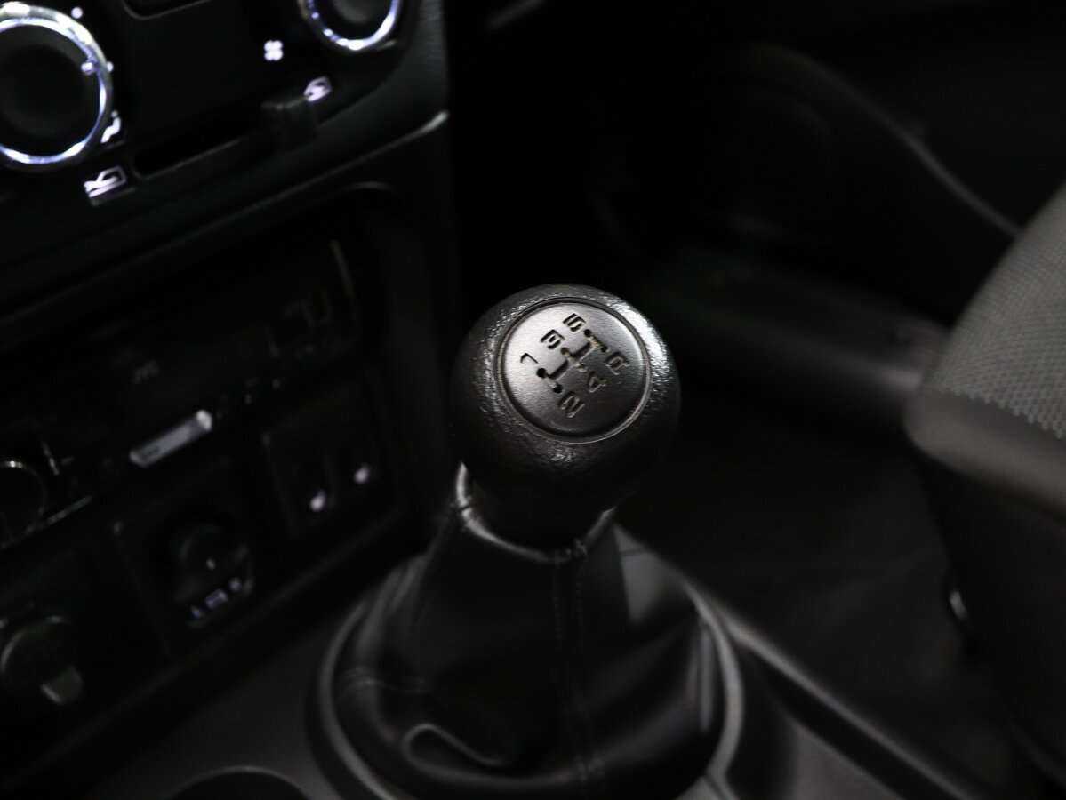 Lada (ВАЗ) Niva с пробегом — 2023 год. Фото: #7