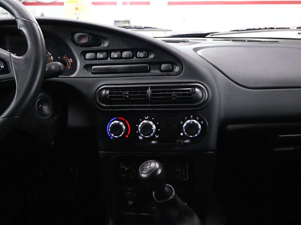 Lada (ВАЗ) Niva с пробегом — 2023 год. Фото: #16