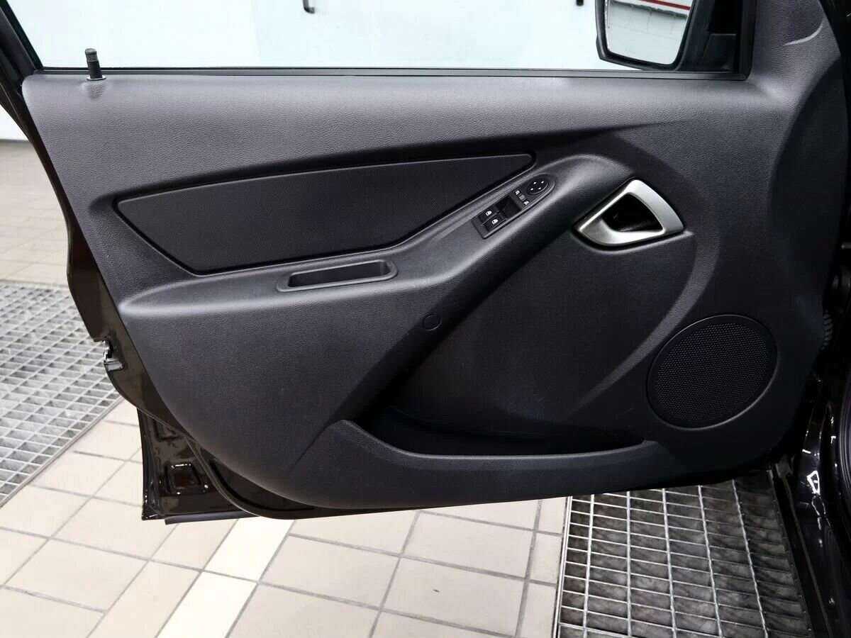 Lada (ВАЗ) Granta с пробегом — 2023 год. Фото: #16