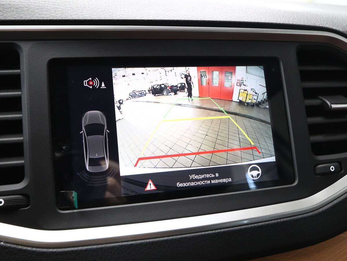 Lada (ВАЗ) Vesta с пробегом — 2024 год. Фото: #20