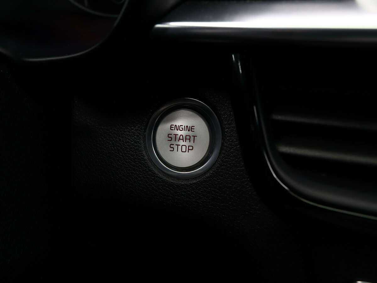 Kia Optima с пробегом — 2019 год. Фото: #17