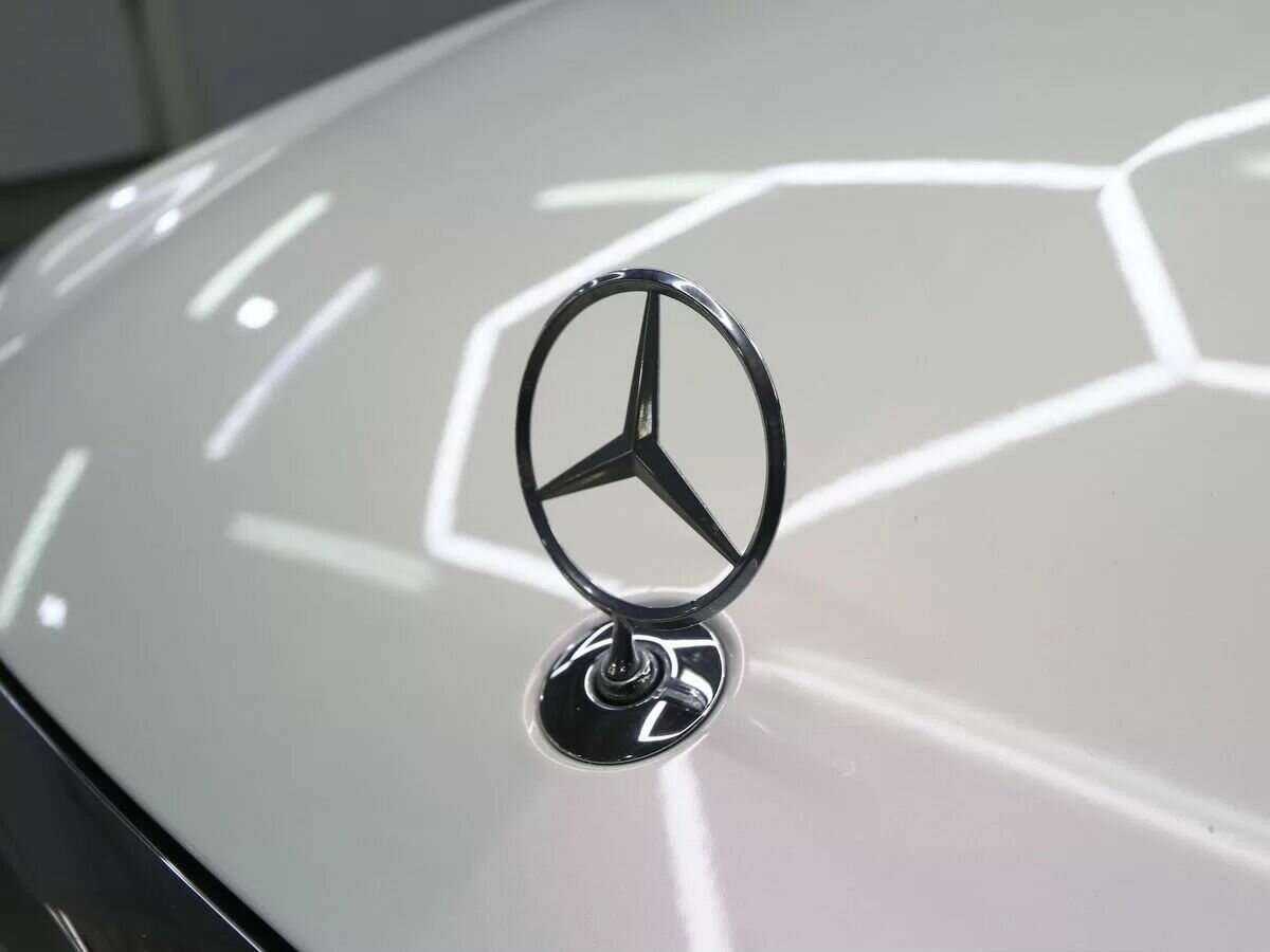 Mercedes-Benz E-Класс с пробегом — 2014 год. Фото: #18