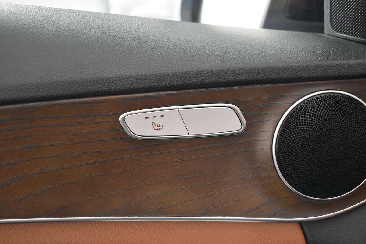 Mercedes-Benz C-Класс с пробегом — 2018 год. Фото: #8