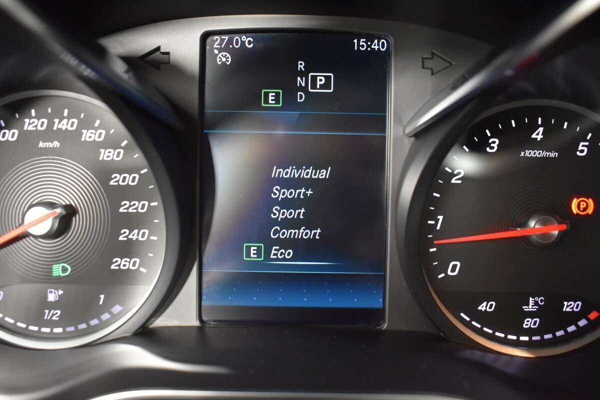 Mercedes-Benz C-Класс с пробегом — 2018 год. Фото: #22