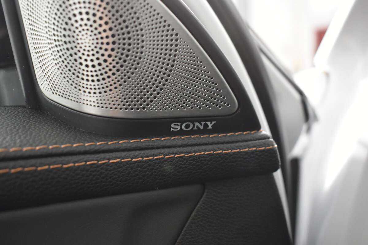 EXEED TXL с пробегом — 2022 год. Фото: #12