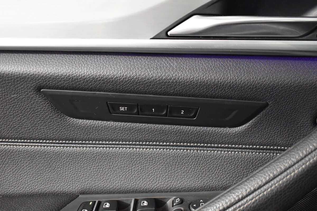 BMW 5 серии с пробегом — 2018 год. Фото: #14