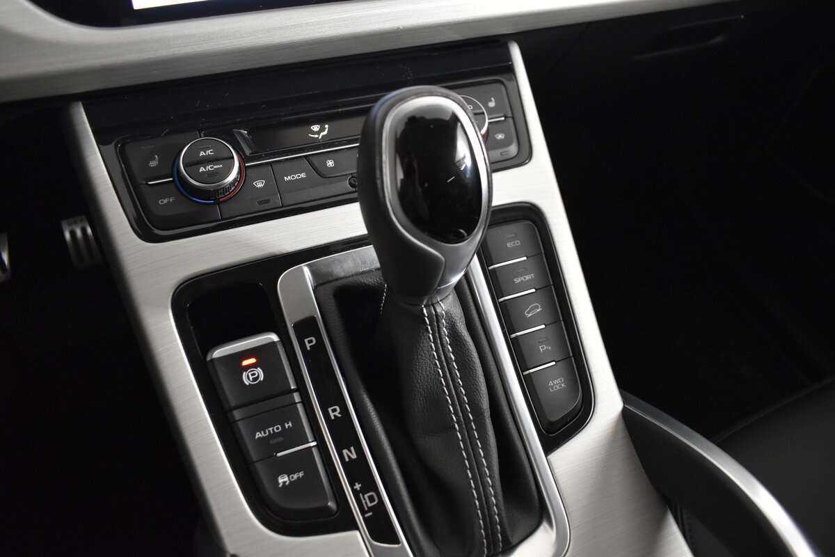 Geely Atlas с пробегом — 2020 год. Фото: #16