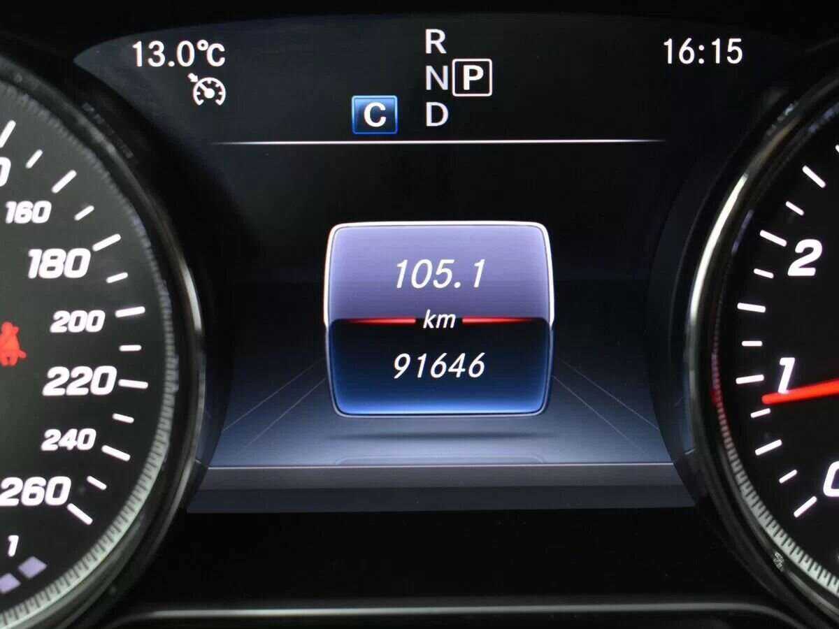 Mercedes-Benz E-Класс с пробегом — 2018 год. Фото: #10