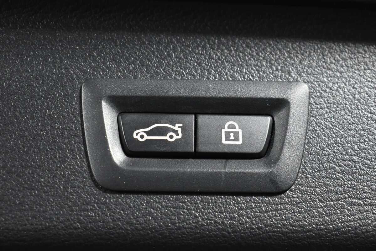 BMW X3 с пробегом — 2016 год. Фото: #6