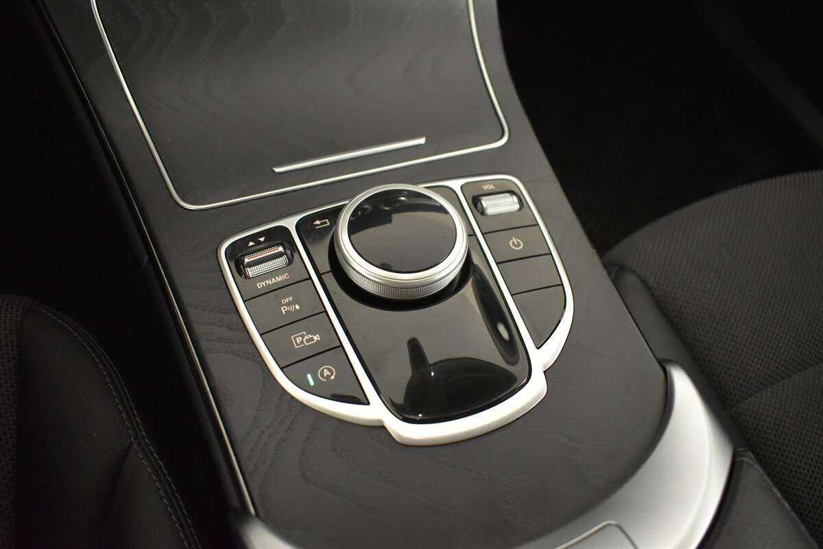 Mercedes-Benz C-Класс с пробегом — 2019 год. Фото: #15