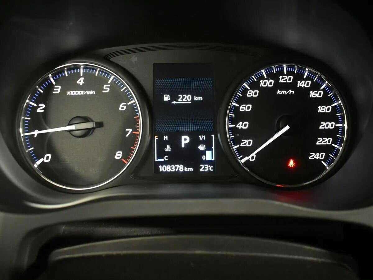 Mitsubishi Outlander с пробегом — 2019 год. Фото: #11