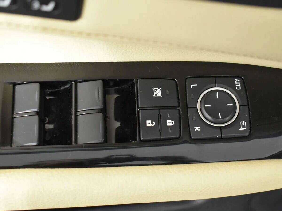 Lexus GS с пробегом — 2012 год. Фото: #27