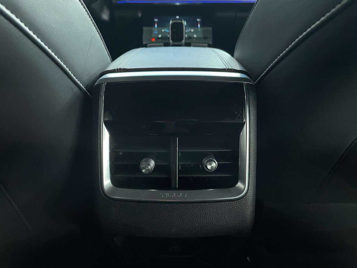 Chery Tiggo 8 Pro с пробегом — 2021 год. Фото: #21