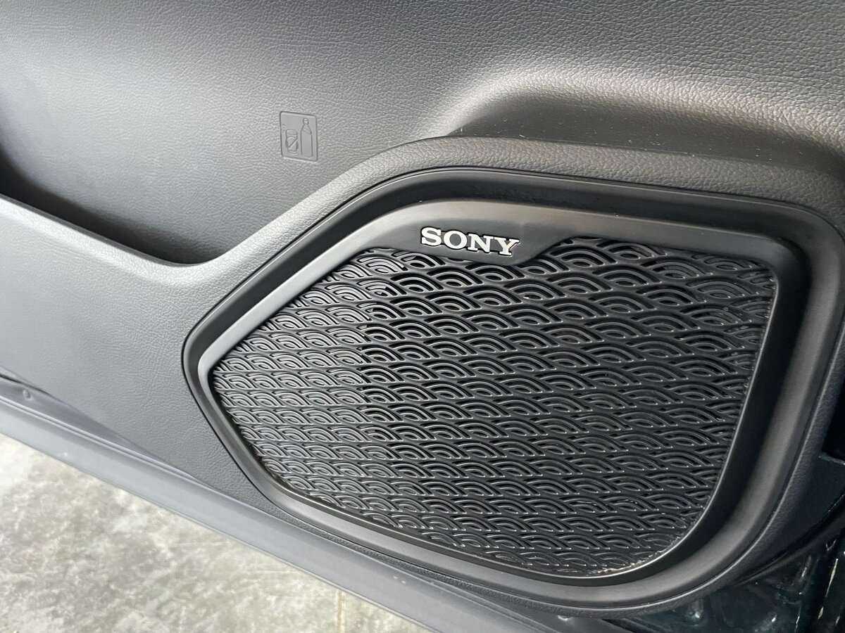 Chery Tiggo 8 Pro Max с пробегом — 2023 год. Фото: #29