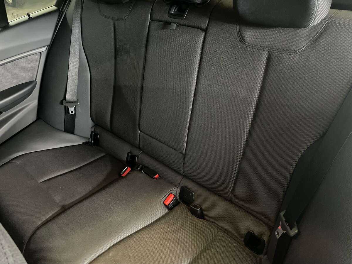 BMW 3 серии с пробегом — 2018 год. Фото: #17