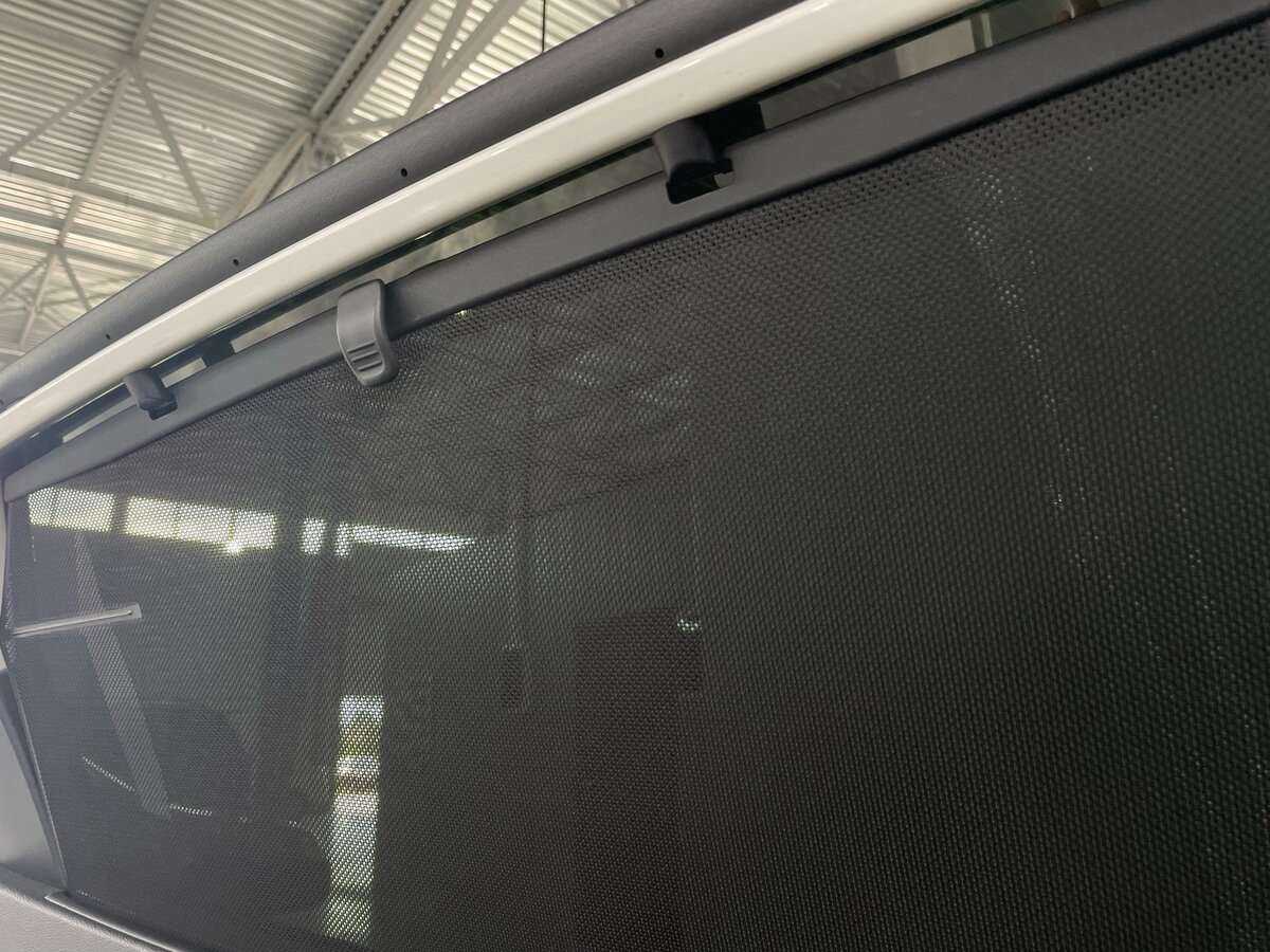 Kia Optima с пробегом — 2017 год. Фото: #24