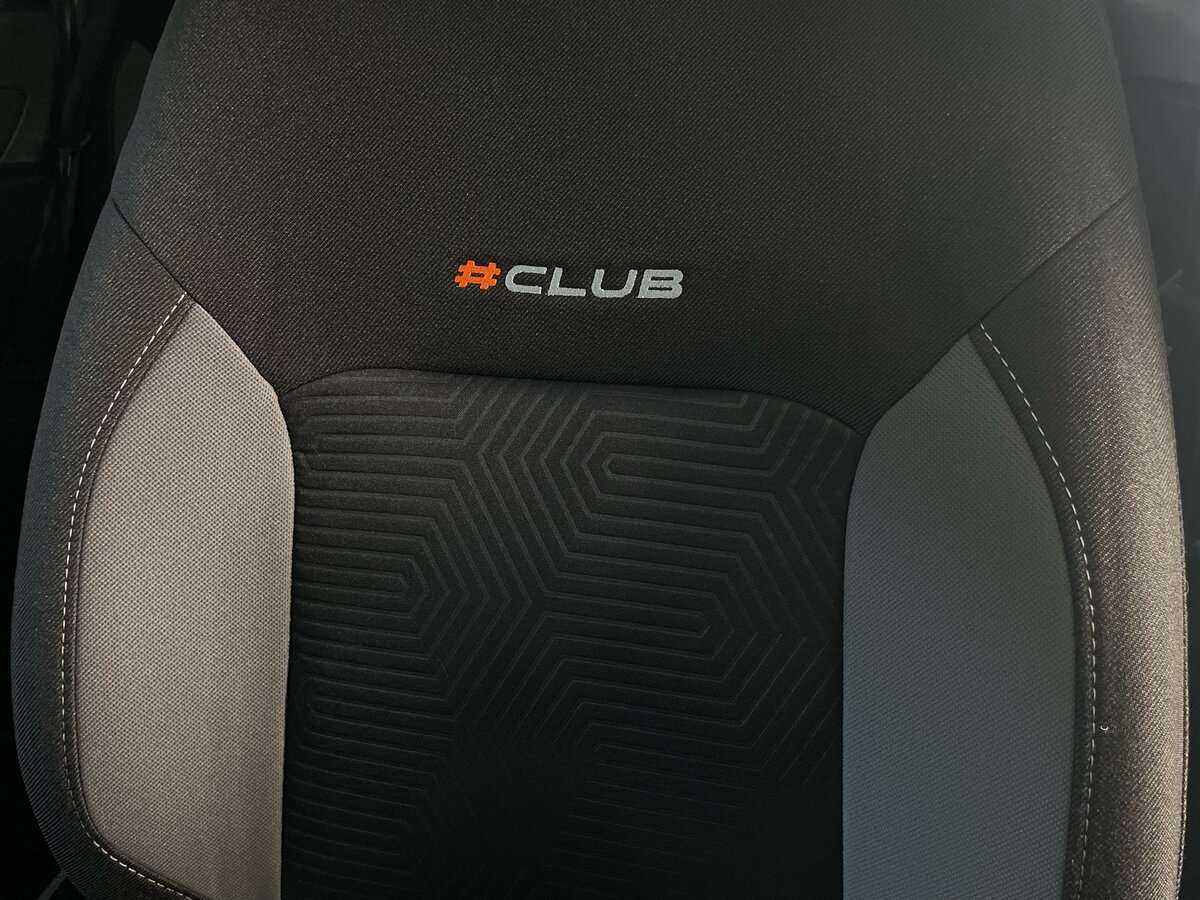 Lada (ВАЗ) Granta с пробегом — 2023 год. Фото: #14