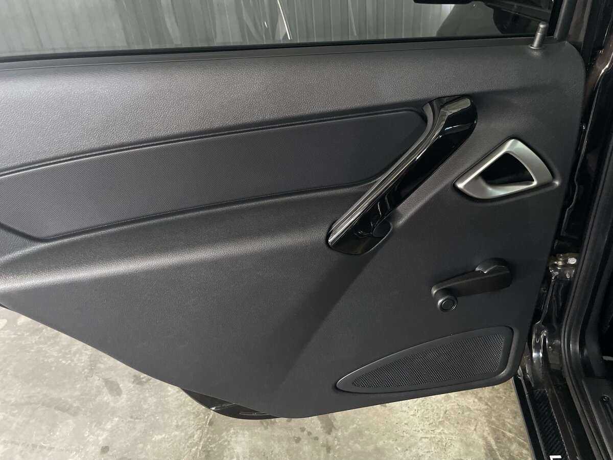 Lada (ВАЗ) Granta с пробегом — 2023 год. Фото: #20