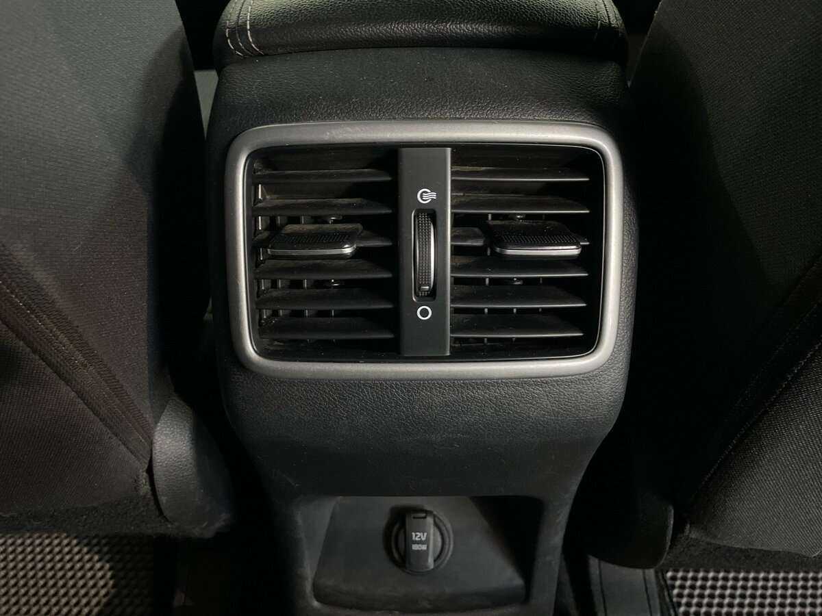 Kia Sportage с пробегом — 2019 год. Фото: #17