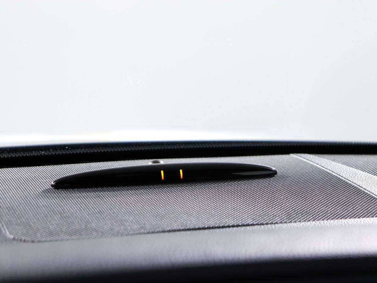 Mercedes-Benz GLK-Класс с пробегом — 2015 год. Фото: #14