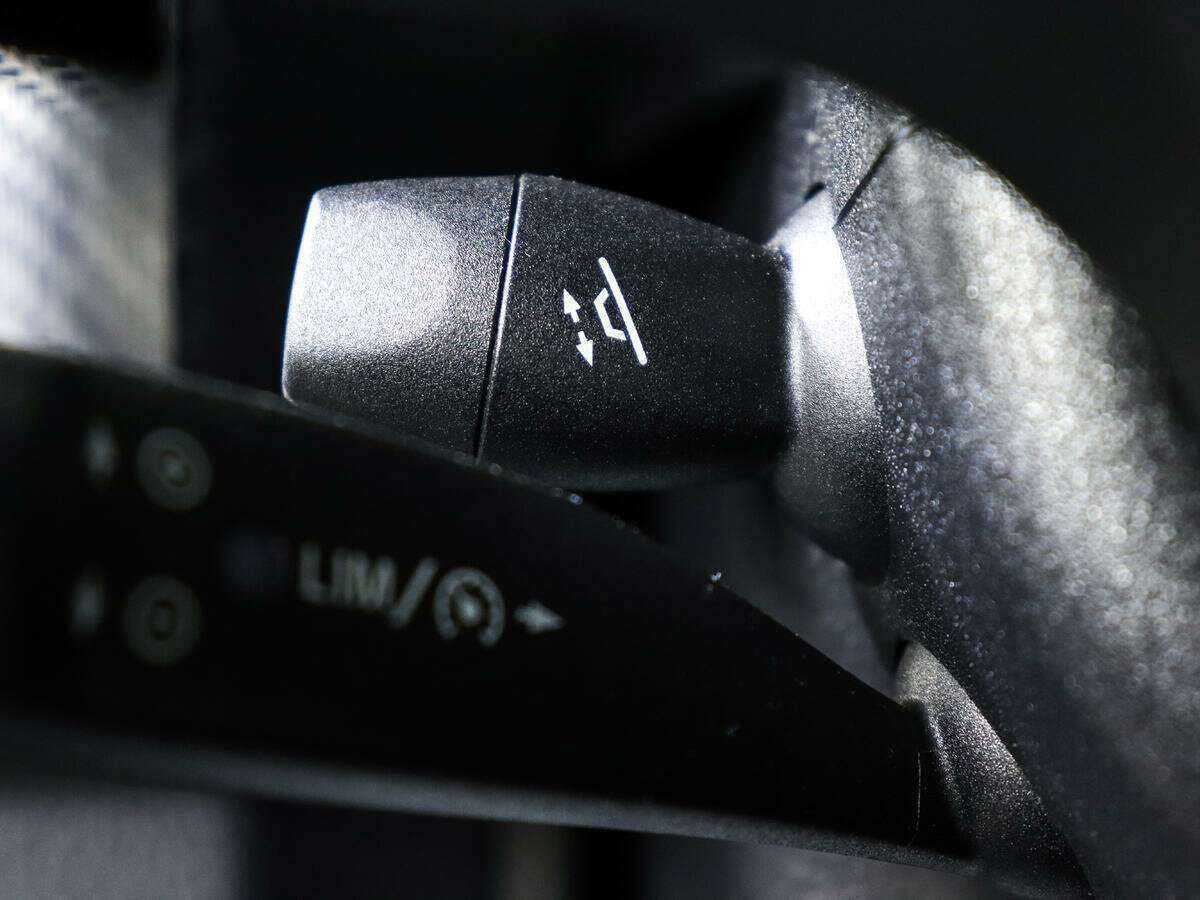 Mercedes-Benz GLK-Класс с пробегом — 2015 год. Фото: #18