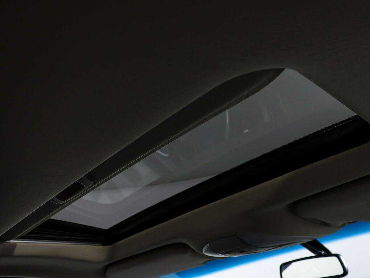 Infiniti QX60 с пробегом — 2015 год. Фото: #15