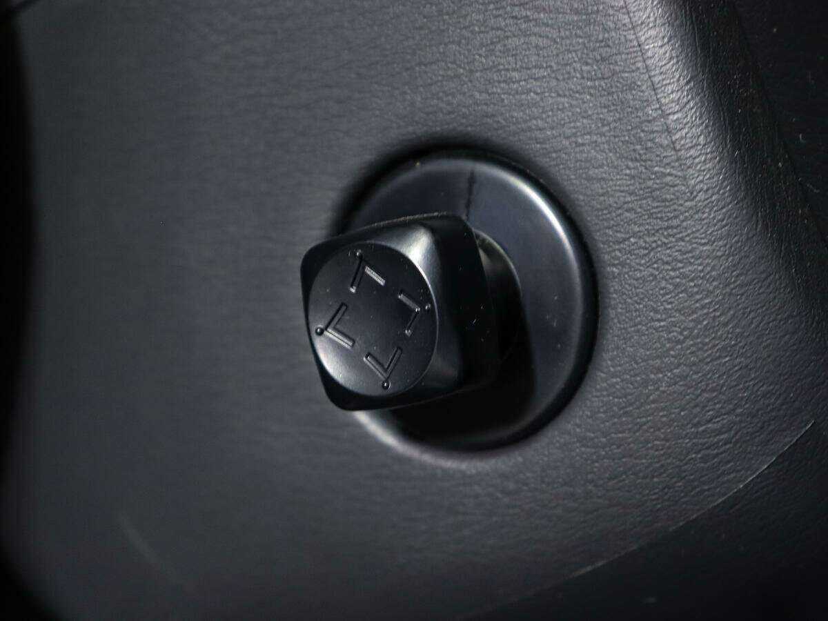 Infiniti QX60 с пробегом — 2015 год. Фото: #21