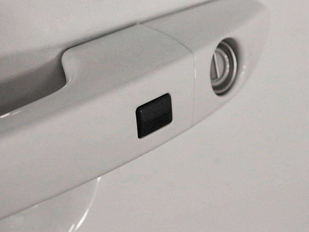 Hyundai Tucson с пробегом — 2018 год. Фото: #12