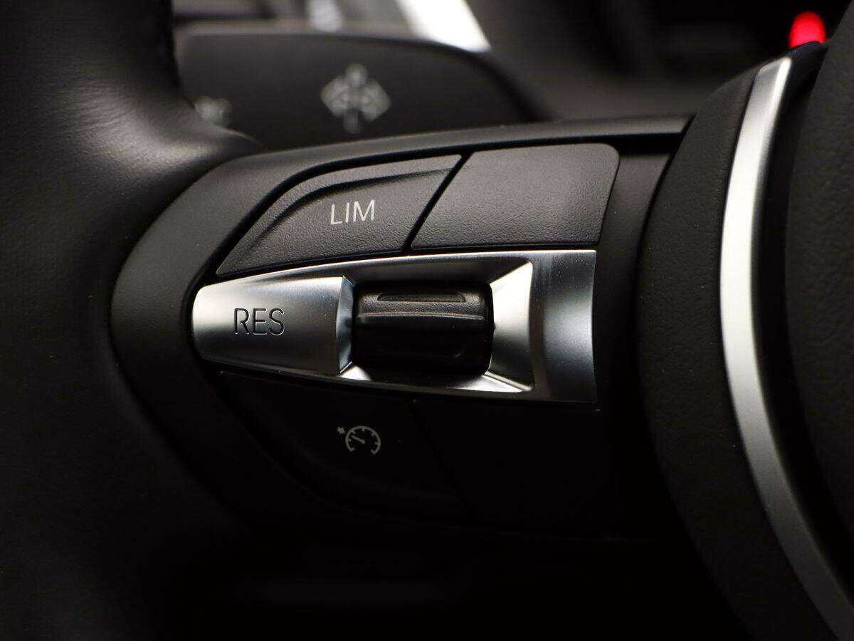 BMW 1 серии с пробегом — 2018 год. Фото: #14