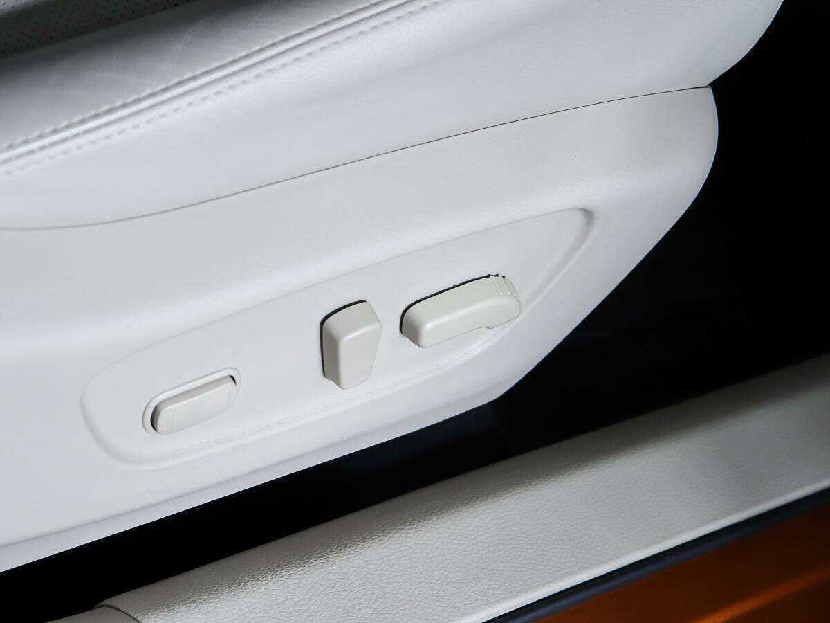 Nissan X-Trail с пробегом — 2019 год. Фото: #13