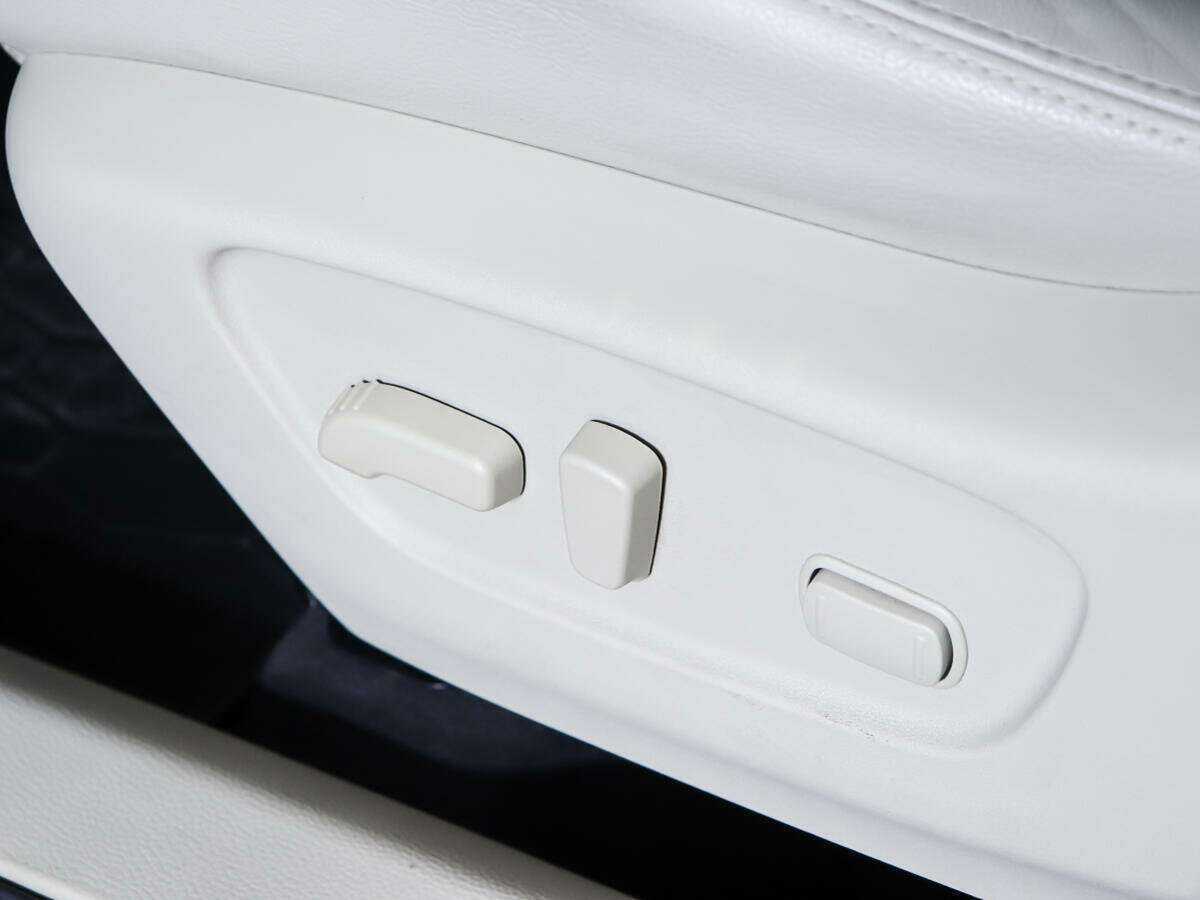 Nissan X-Trail с пробегом — 2019 год. Фото: #16