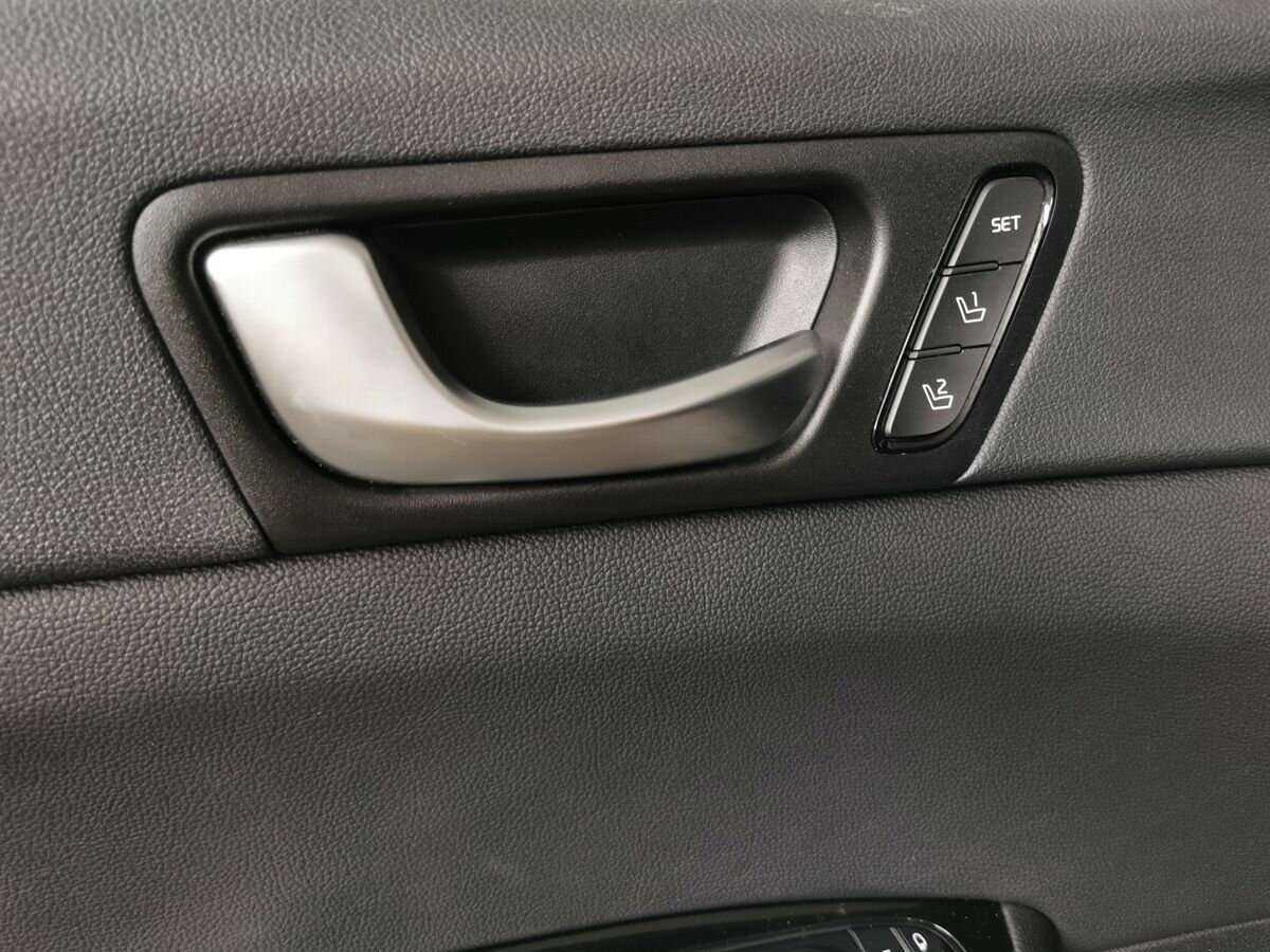 Kia Optima с пробегом — 2016 год. Фото: #8