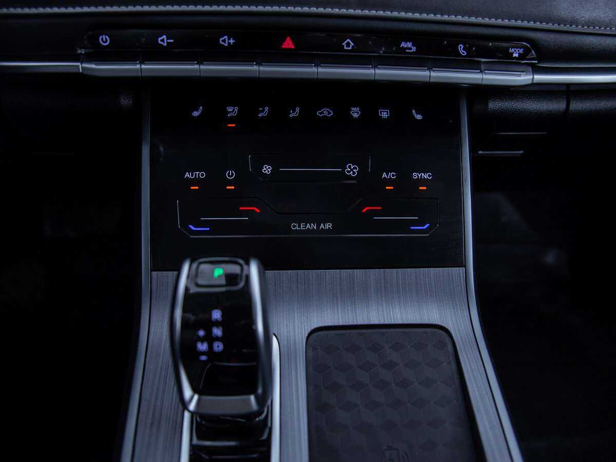 Chery Tiggo 4 Pro с пробегом — 2023 год. Фото: #12