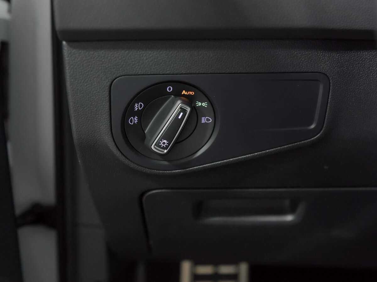 Volkswagen Tiguan с пробегом — 2020 год. Фото: #11