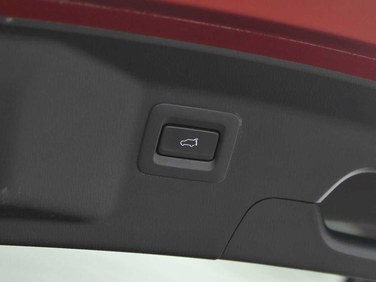 Mazda CX-9 с пробегом — 2018 год. Фото: #25