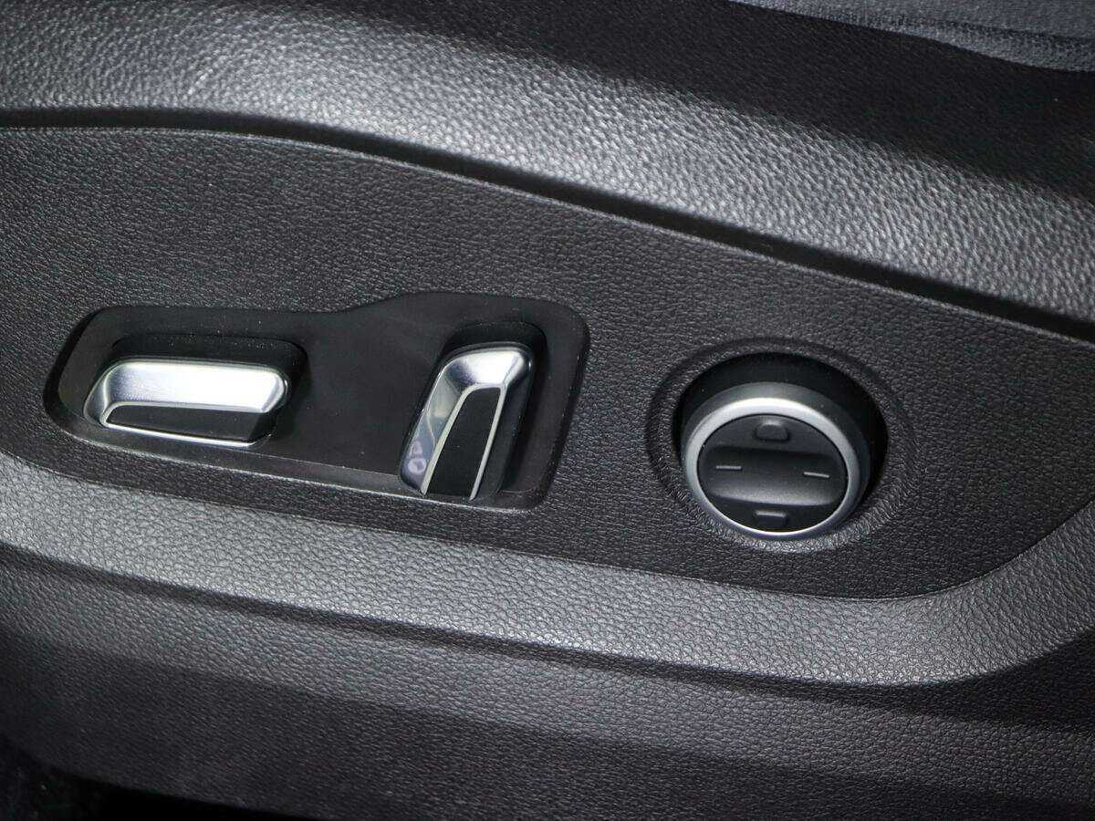 Chery Tiggo 8 Pro Max с пробегом — 2023 год. Фото: #21