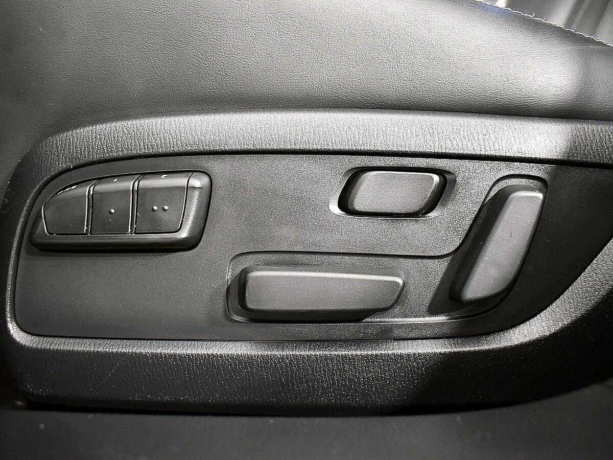 Mazda 6 с пробегом — 2019 год. Фото: #13