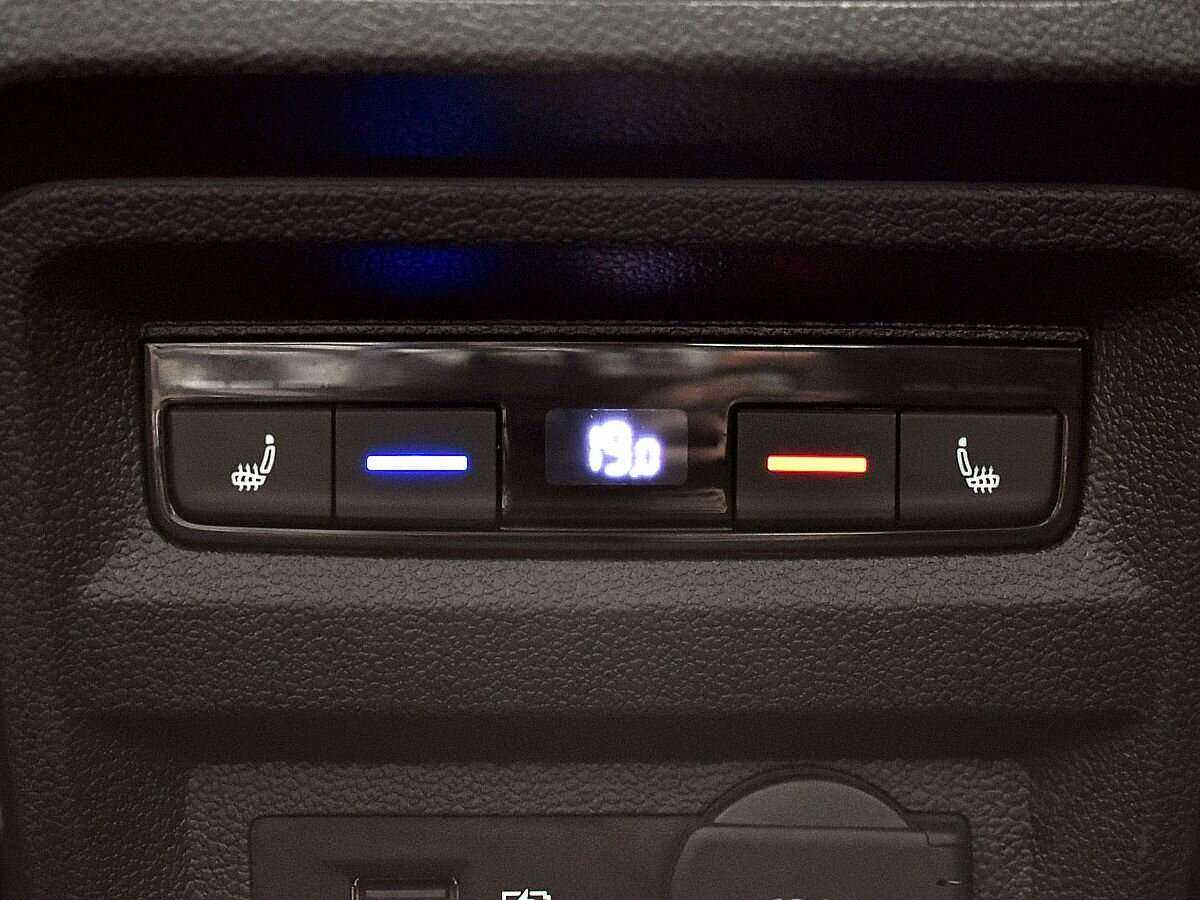 Volkswagen Tiguan с пробегом — 2018 год. Фото: #17