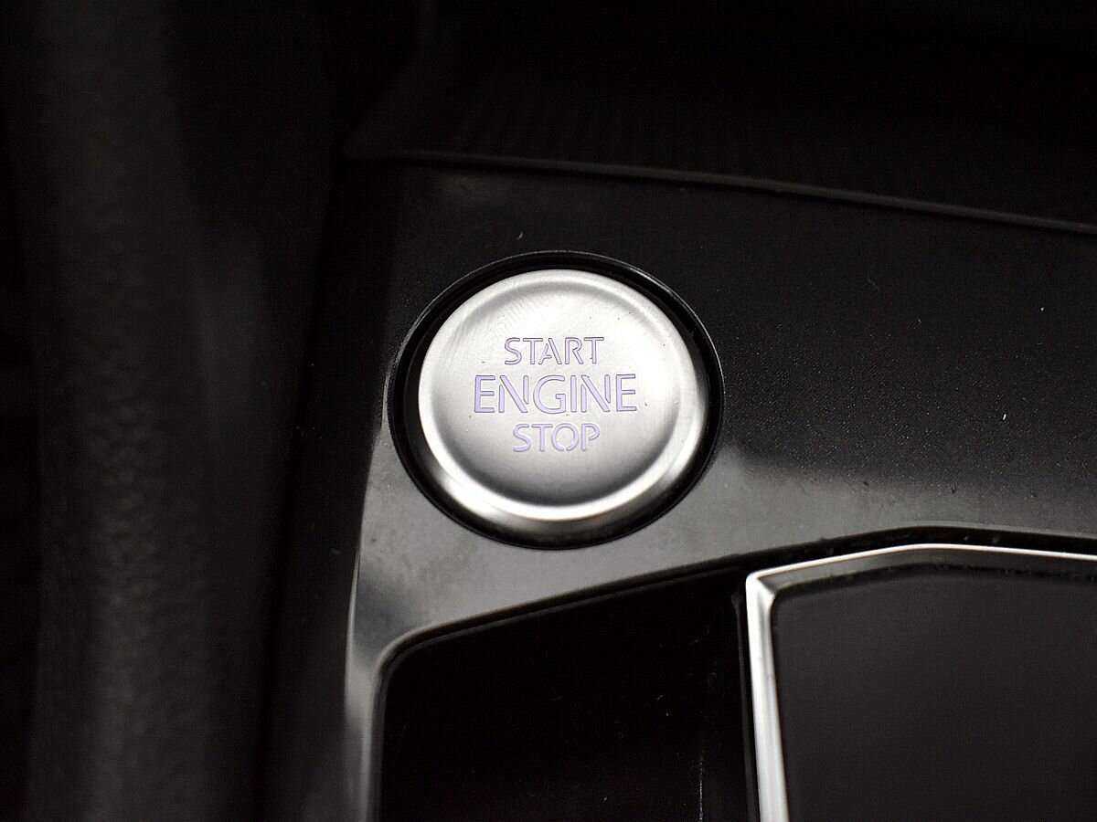 Volkswagen Tiguan с пробегом — 2018 год. Фото: #18