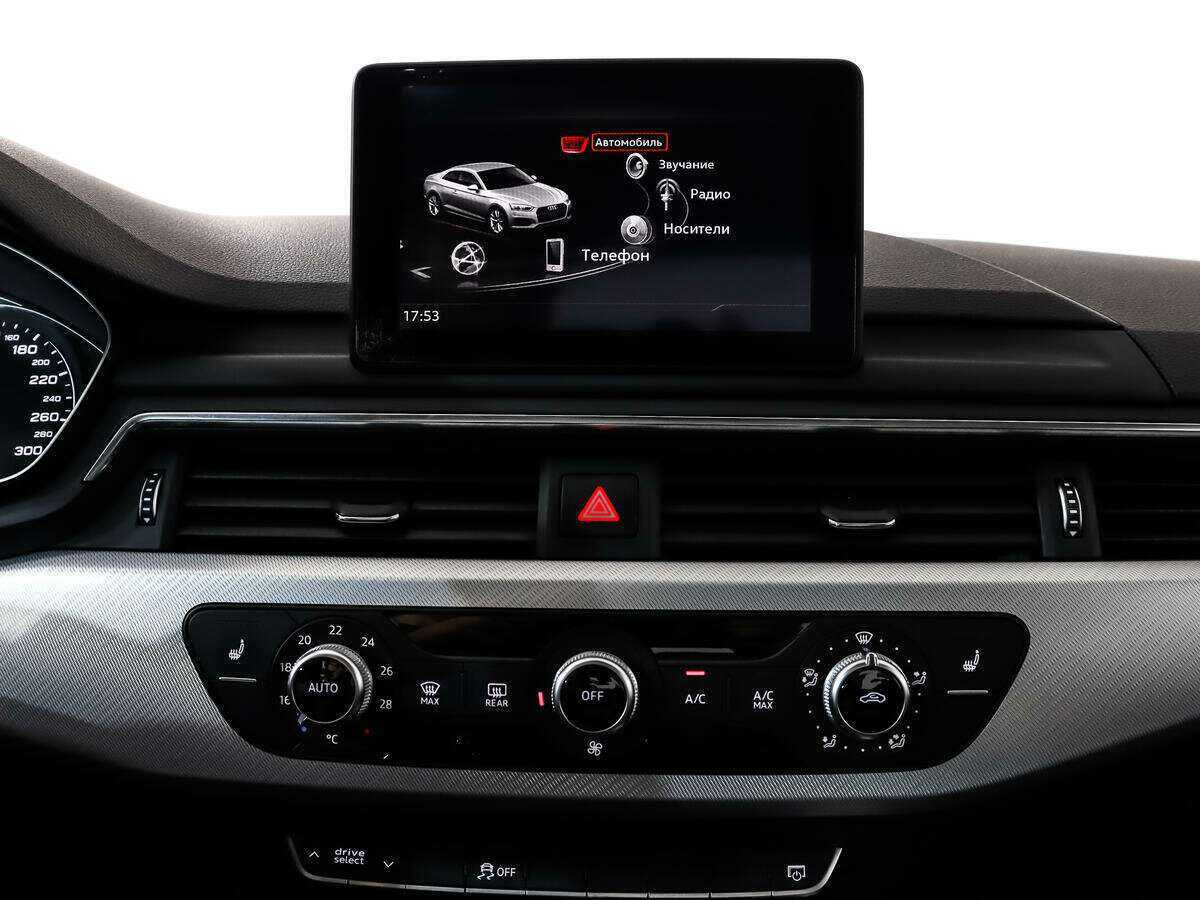 Audi A5 с пробегом — 2017 год. Фото: #14